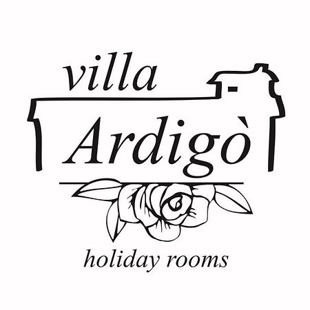 Villa Ardigo - Camera O Appartamento Bari Kültér fotó