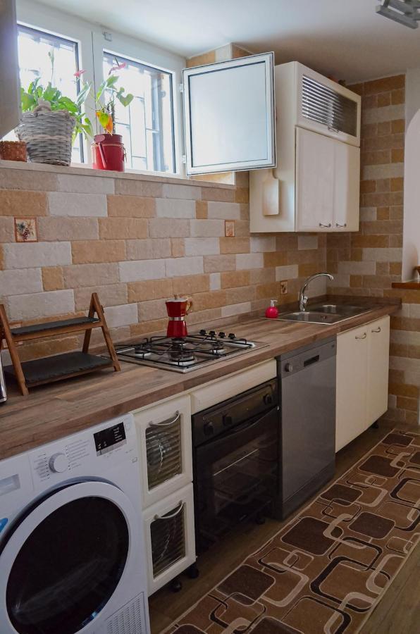 Villa Ardigo - Camera O Appartamento Bari Kültér fotó