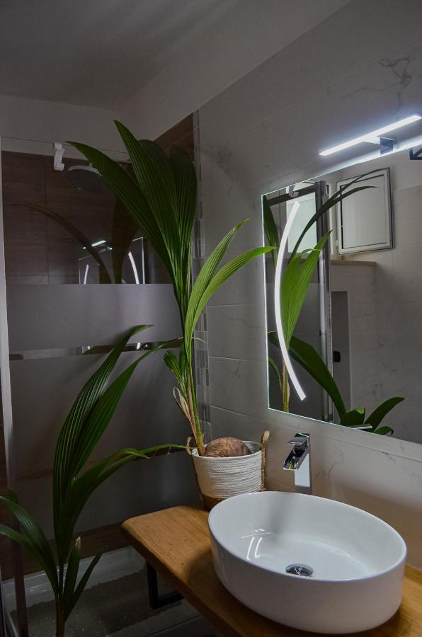 Villa Ardigo - Camera O Appartamento Bari Kültér fotó