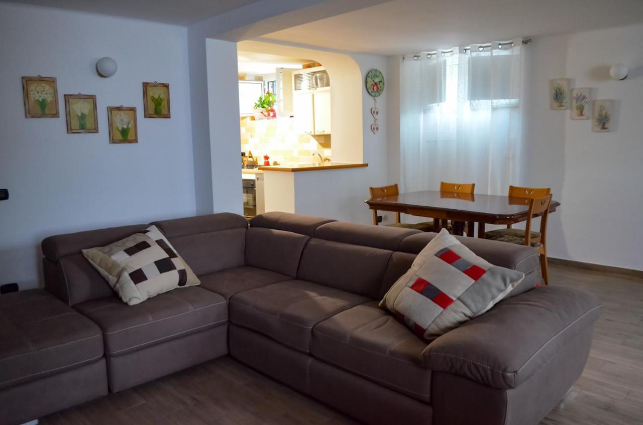Villa Ardigo - Camera O Appartamento Bari Kültér fotó