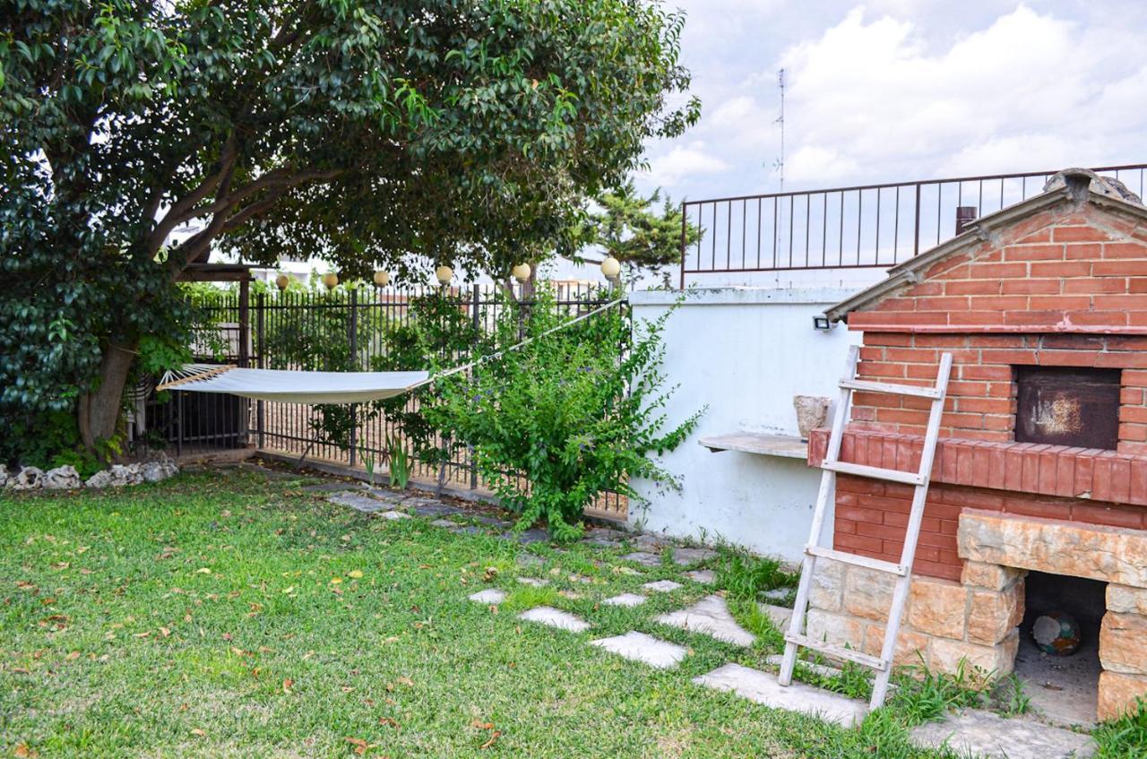 Villa Ardigo - Camera O Appartamento Bari Kültér fotó