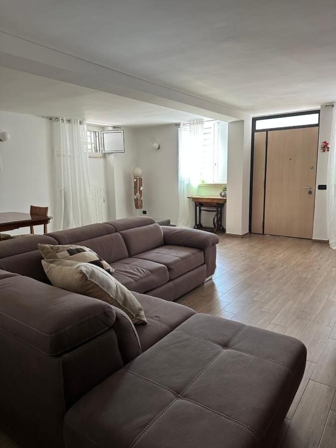 Villa Ardigo - Camera O Appartamento Bari Kültér fotó