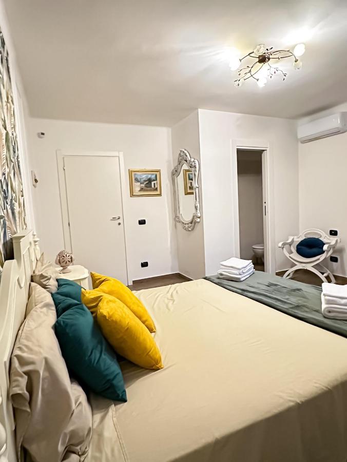 Villa Ardigo - Camera O Appartamento Bari Kültér fotó