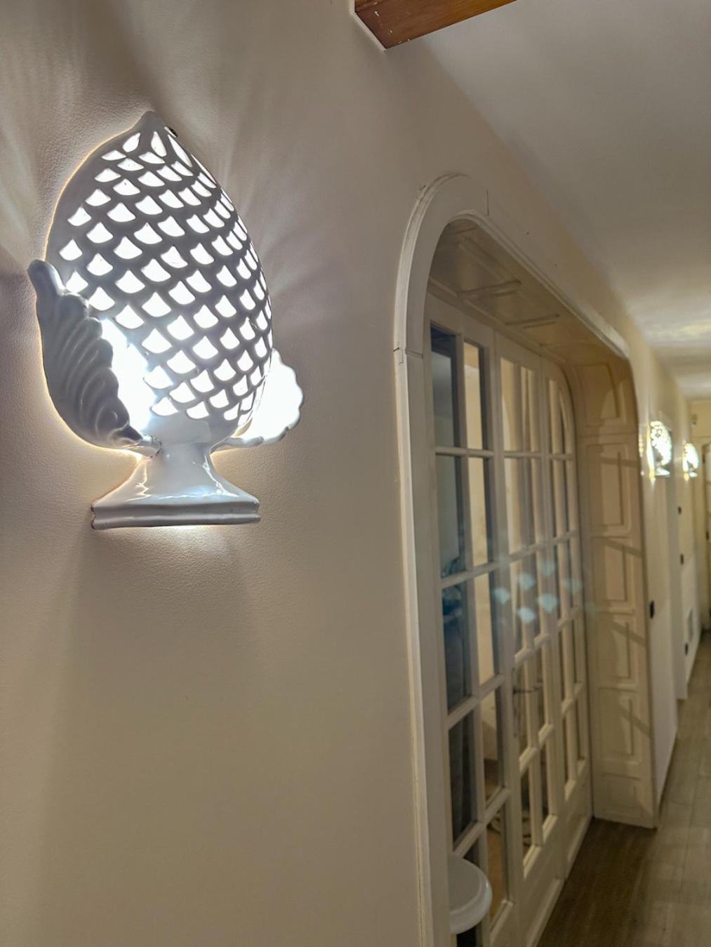 Villa Ardigo - Camera O Appartamento Bari Kültér fotó
