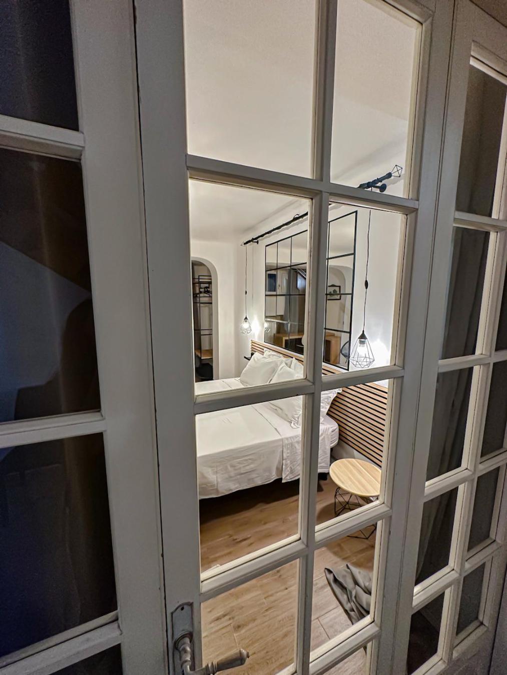 Villa Ardigo - Camera O Appartamento Bari Kültér fotó