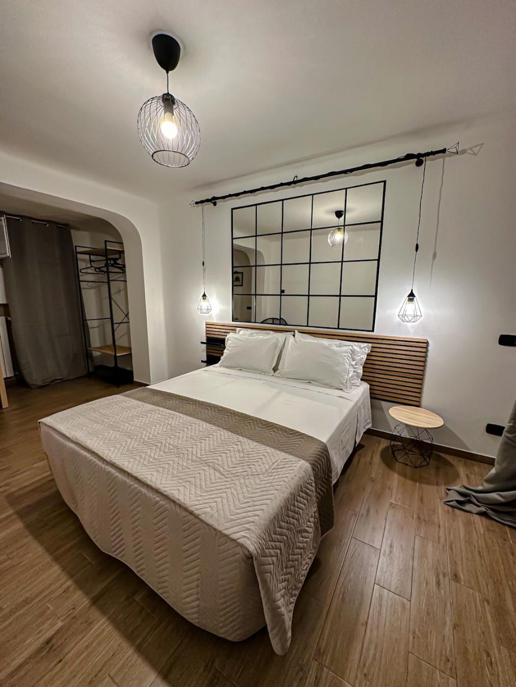 Villa Ardigo - Camera O Appartamento Bari Kültér fotó